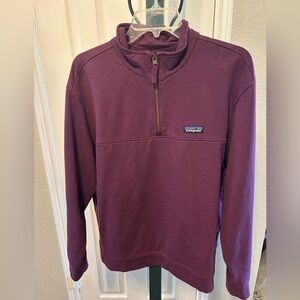 Patagonia Women’s Ahnya Pullover Sweater